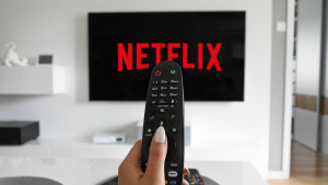 Netflix estrena una de las pelculas de accin ms impresionantes del ltimo ao